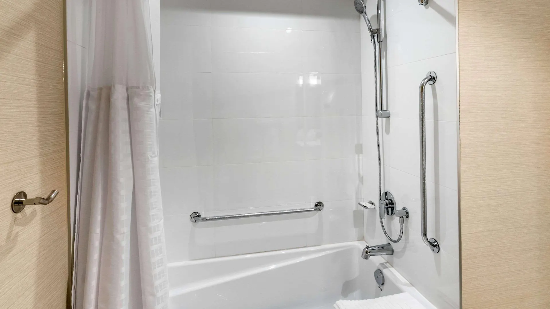 Quality Inn Centre-Ville Montréal