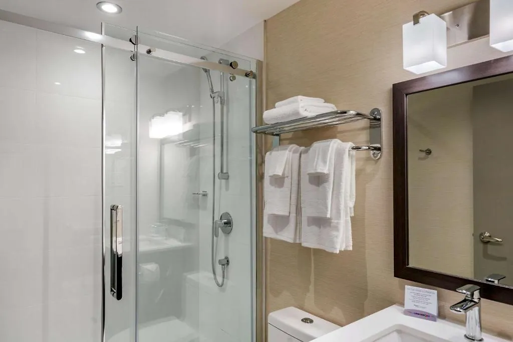 Quality Inn Centre-Ville Montréal
