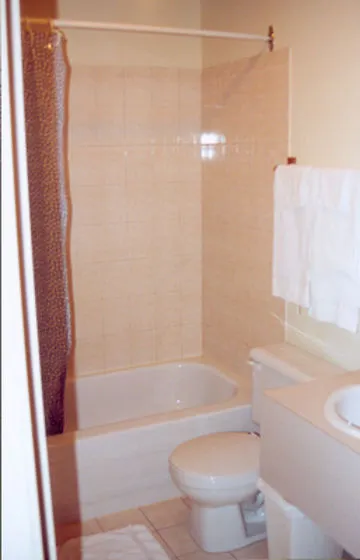 Quality Inn Centre-Ville Montréal