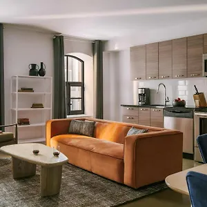 Apartahotel Sonder By Marriott Bonvoy Penny Lane Old
