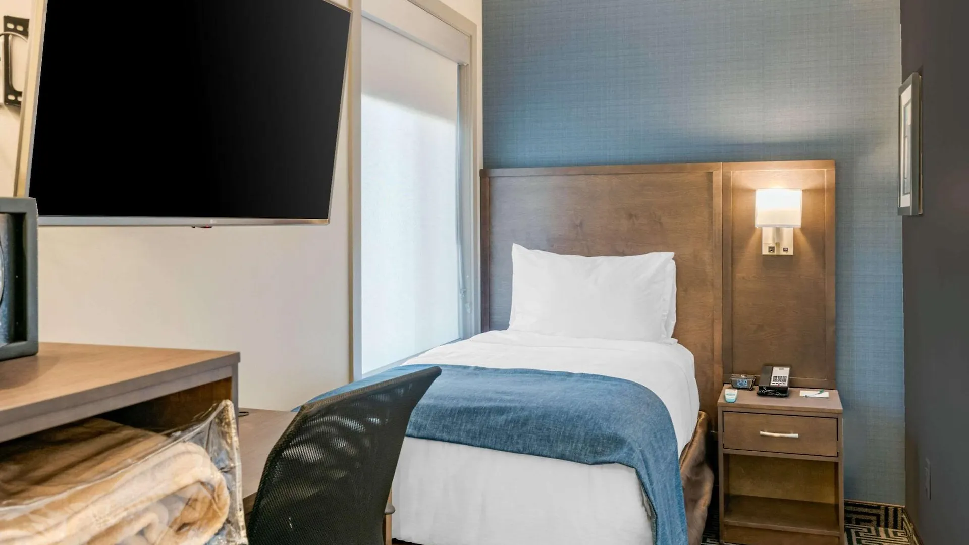 Quality Inn Centre-Ville Montréal