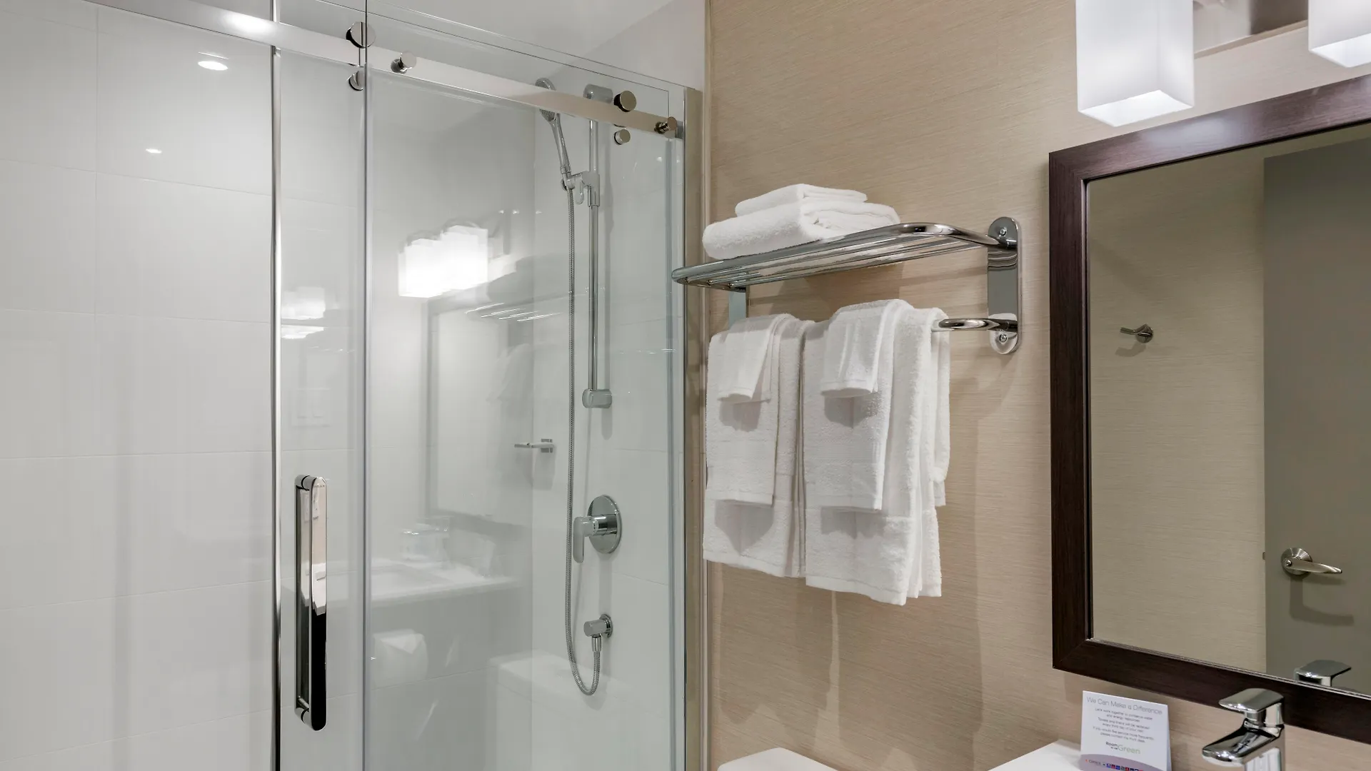 Quality Inn Centre-Ville Montreal