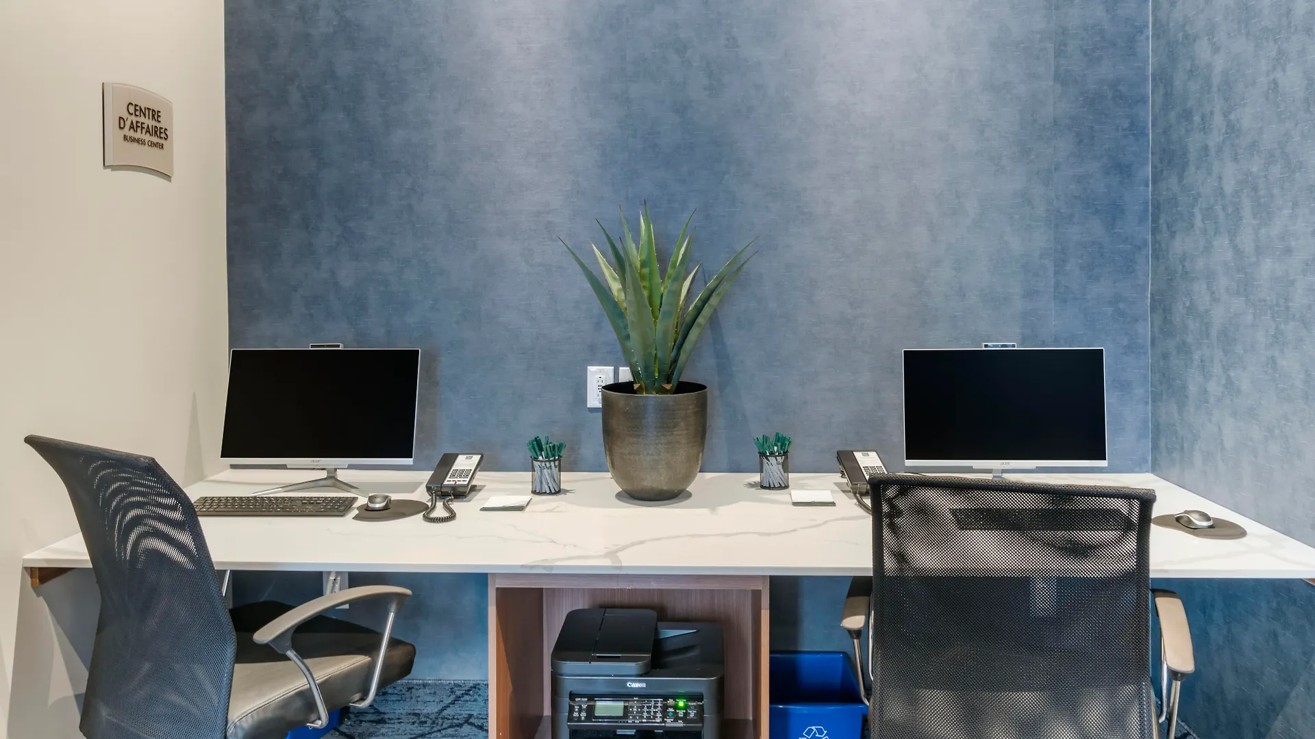 Quality Inn Centre-Ville Montreal