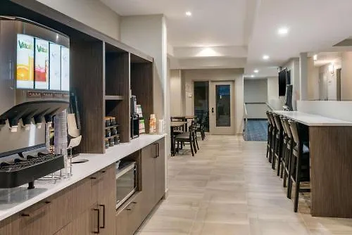 Quality Inn Centre-Ville Montreal