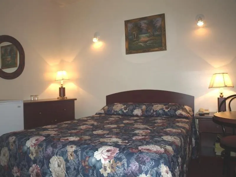 Quality Inn Centre-Ville Montreal