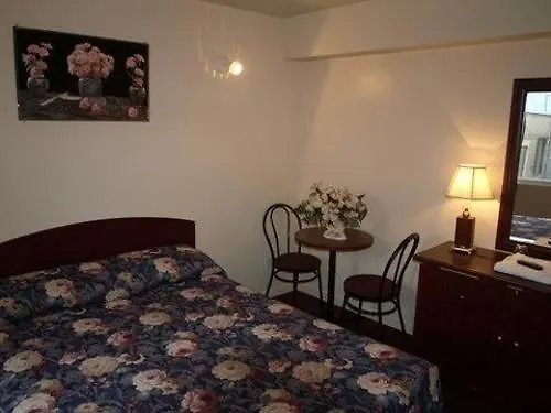 Quality Inn Centre-Ville Montreal