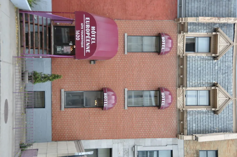 Quality Inn Centre-Ville Montreal