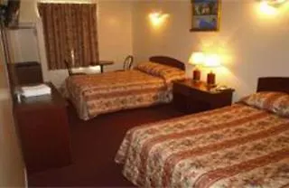 Quality Inn Centre-Ville Montreal